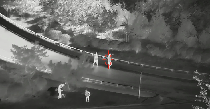 Target Tracking
